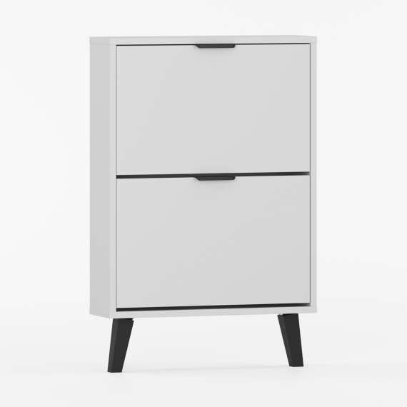 Skoskap Fenris 40-100x91 cm - Velg bredde og farge selv!