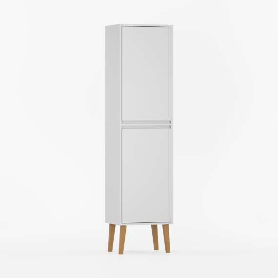 Skap Fenris 40-100x201 cm - Velg bredde og farge selv