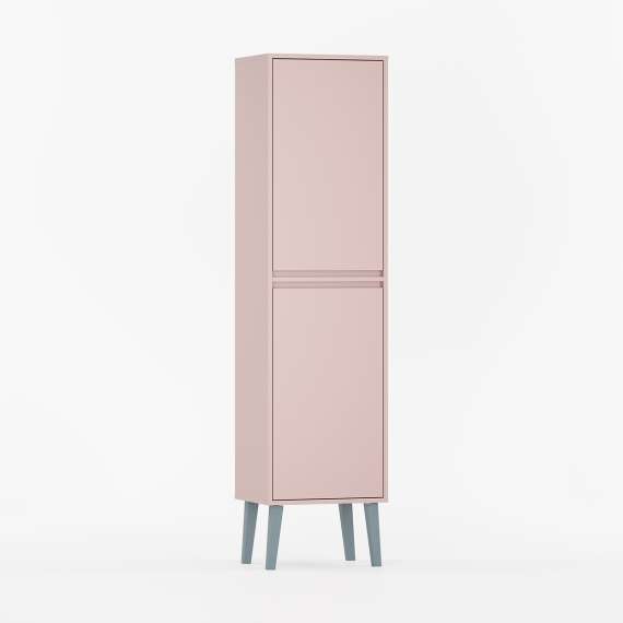 Skap Fenris 40-100x201 cm - Velg bredde og farge selv