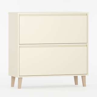 Skoskap Fenris 40-120x100 cm - Velg bredde og farge selv