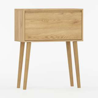 Konsollbord Fenris 50-120x100 cm - Velg bredde og farge selv