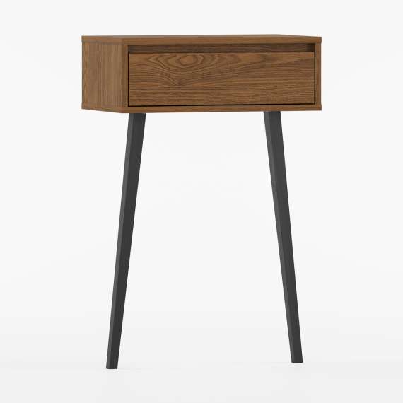 Konsollbord Fenris 40-120x92 cm - Velg bredde og farge selv