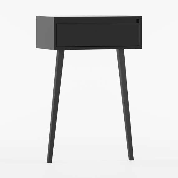 Konsollbord Fenris 40-120x92 cm - Velg bredde og farge selv