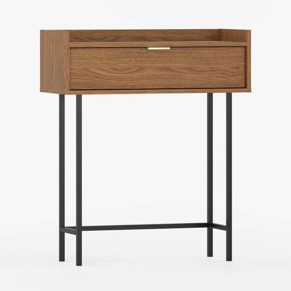 Konsollbord Sigi 45-80x103 cm - Velg farge og bredde selv