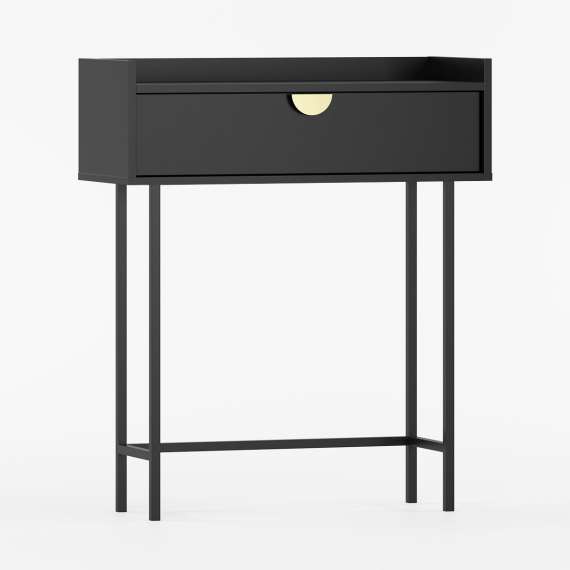 Konsollbord Sigi 45-80x103 cm - Velg farge og bredde selv