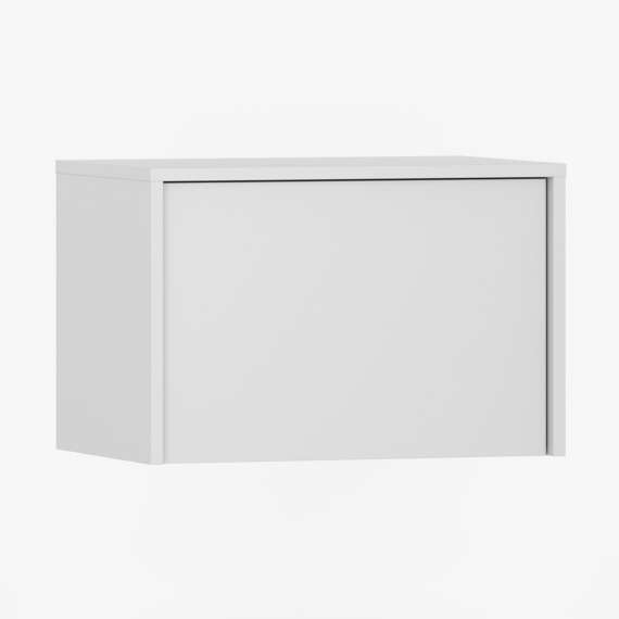 Veggskap - overskap Sigi 40-120x62 cm