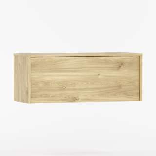 Veggskap - overskap Sigi 40-120x62 cm