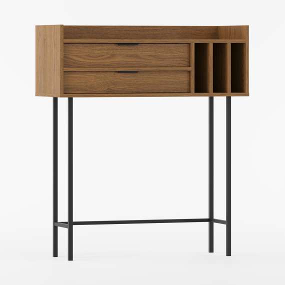 Konsollbord Sigi 80-120x103 cm - Velg farge og bredde selv