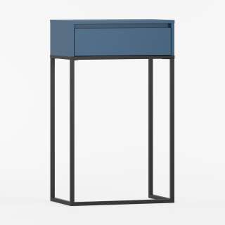 Konsollbord Odis 40-120x100 cm - Velg farge selv