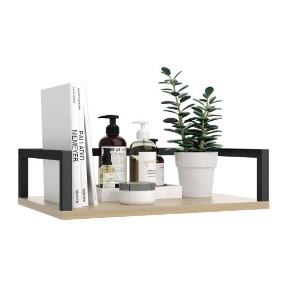 Vegghylle Odis 60-120x19 cm - Vegghengt