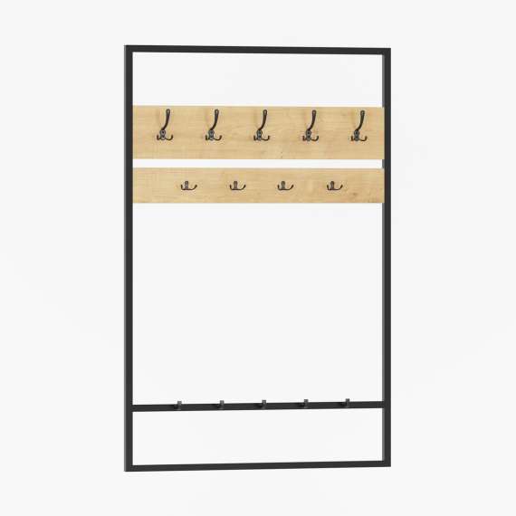 Kleshenger Odis 40-120x120 cm - Gang oppbevaring