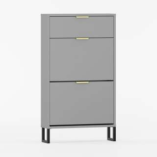 Skoskap Odis 40-100x106 cm - Velg bredde selv