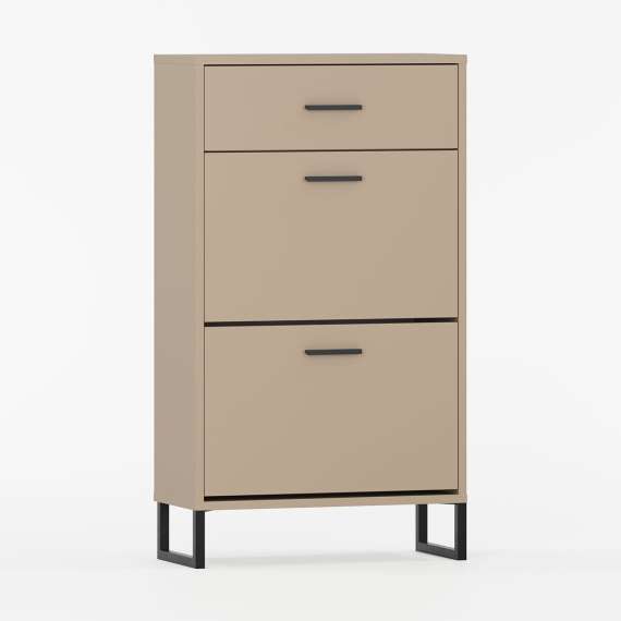 Skoskap Odis 40-100x106 cm - Velg bredde selv