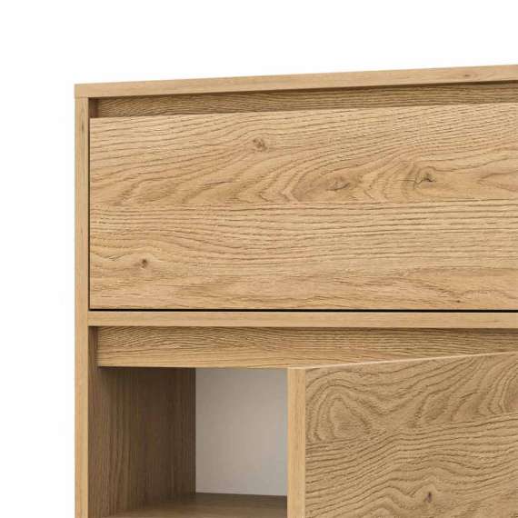 Skap Odis 40-60x93 cm - Velg bredde og farge selv