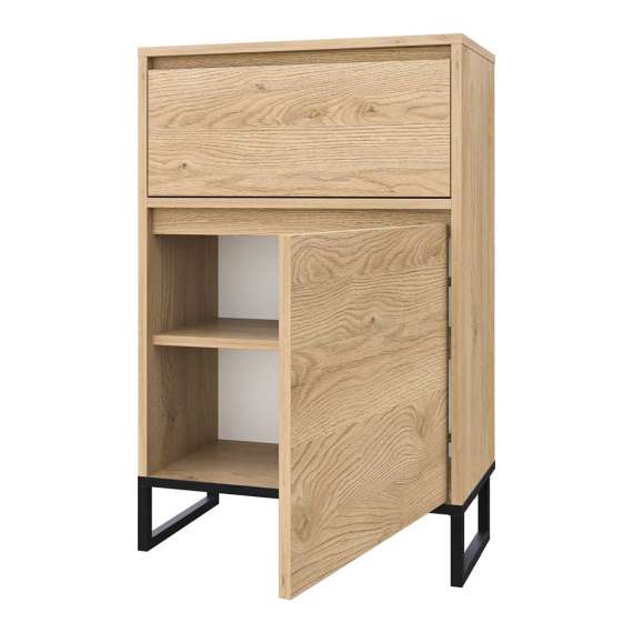 Skap Odis 40-60x93 cm - Velg bredde og farge selv