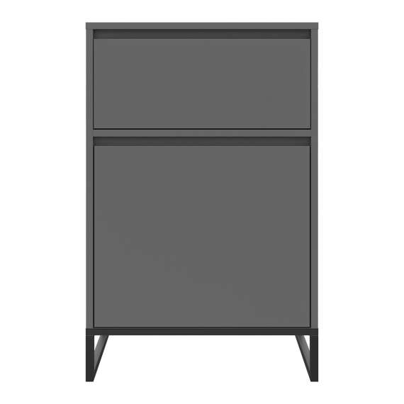 Skap Odis 40-60x93 cm - Velg bredde og farge selv