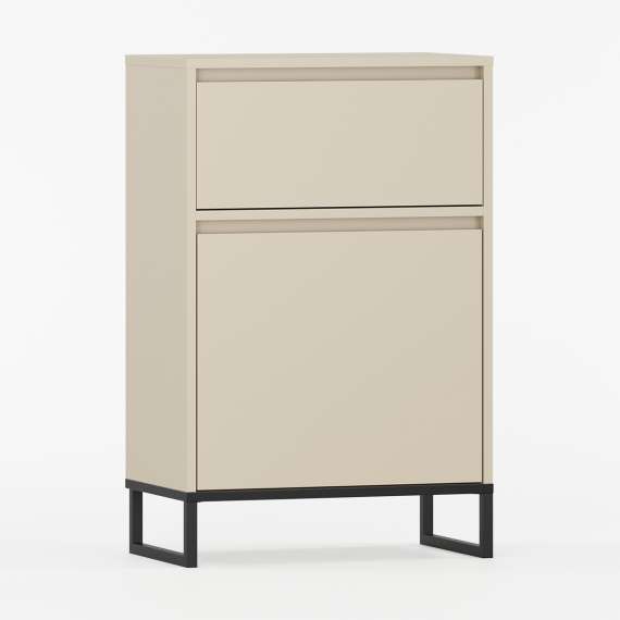 Skap Odis 40-60x93 cm - Velg bredde og farge selv