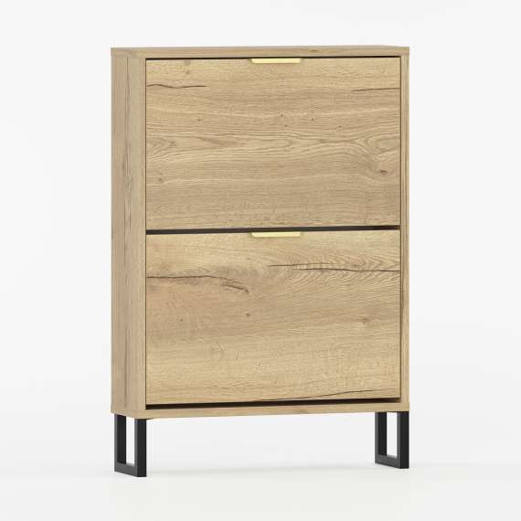 Skoskap Odis 40-100x88 cm - Velg bredde selv