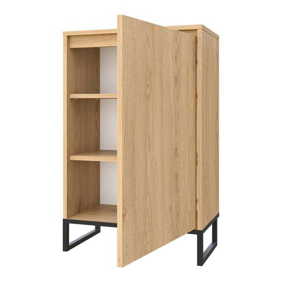 Skap Odis 40-60x93 cm - Velg bredde og farge selv