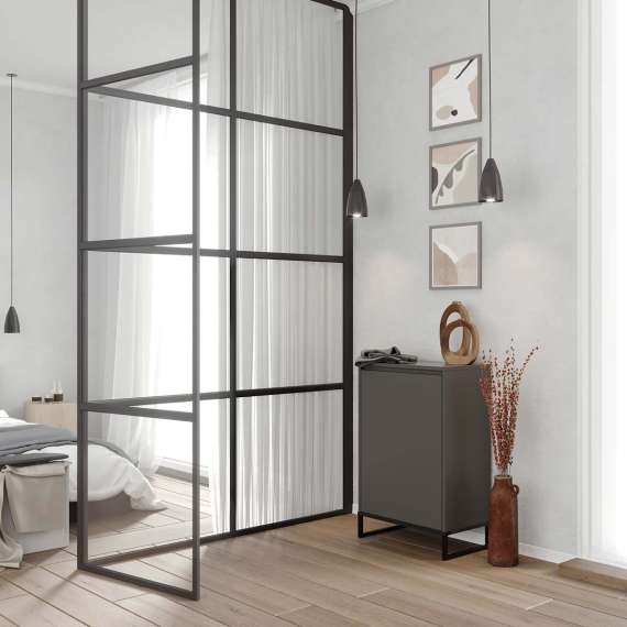 Skap Odis 40-60x93 cm - Velg bredde og farge selv