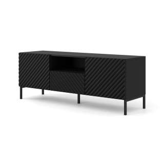 Tv-benk Surf 150 cm - 2 dører - 1 skuff