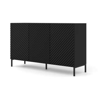 Skjenk Surf 150 cm - 3 dører