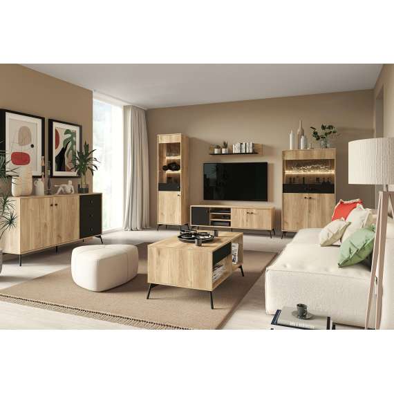 Vegghylle Agis 110 cm