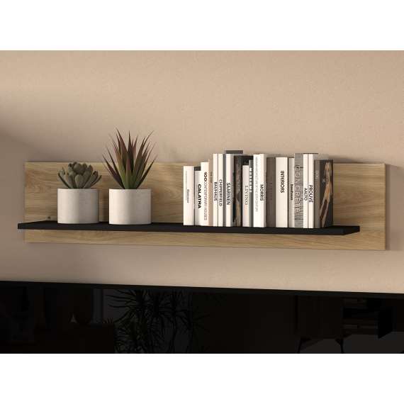 Vegghylle Agis 110 cm