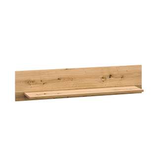 Vegghylle Nevio 110 cm - eik artisan
