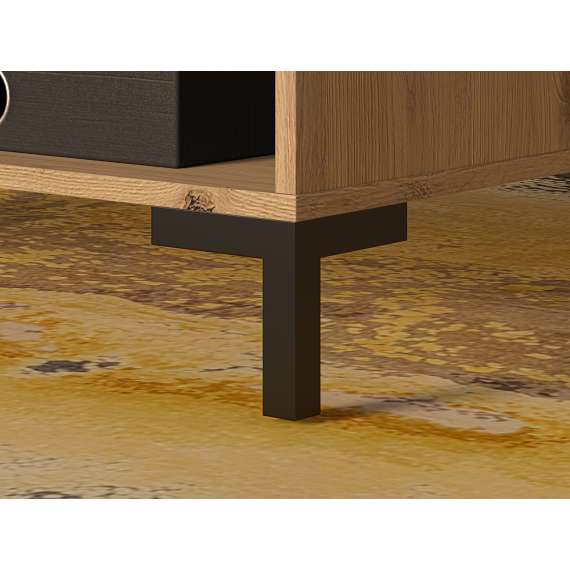 Stuebord Nevio 100x48 cm