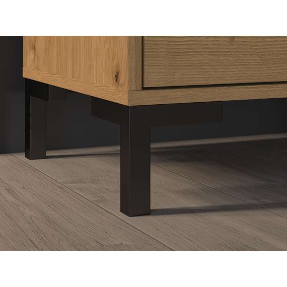 Tv-benk Nevio 155x52 cm