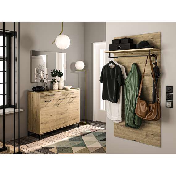 Veggpanel Nevio 69x145 cm