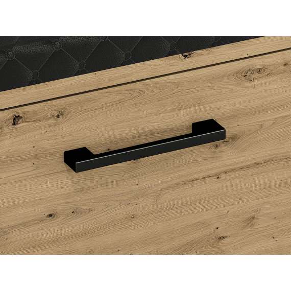 Skobenk Nevio 105x54 cm - med sittepute