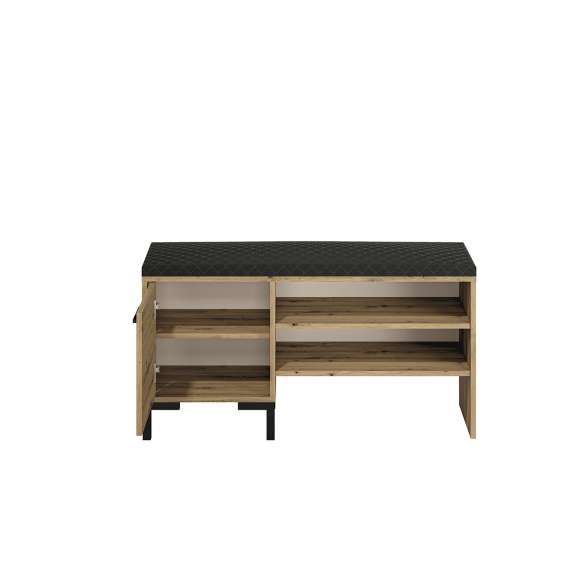Skobenk Nevio 105x54 cm - med sittepute