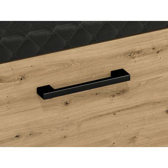 Skoskap Nevio 70x54 cm