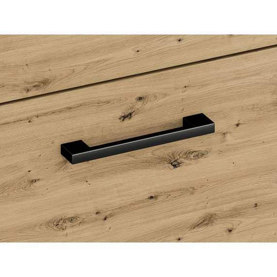 Skoskap Nevio 70x94 cm