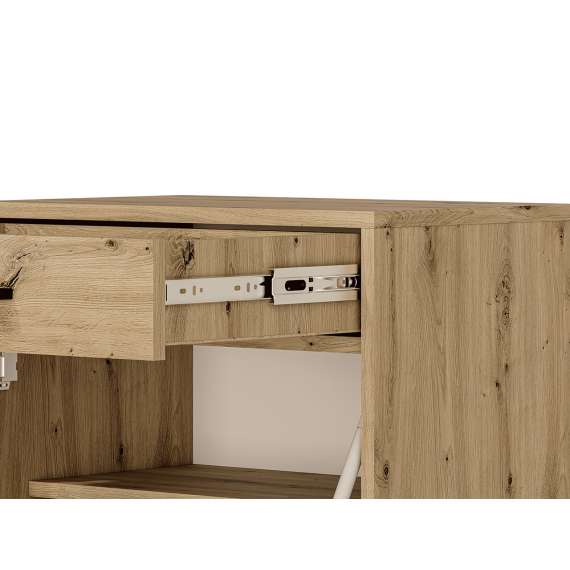 Skoskap Nevio 55x94 cm