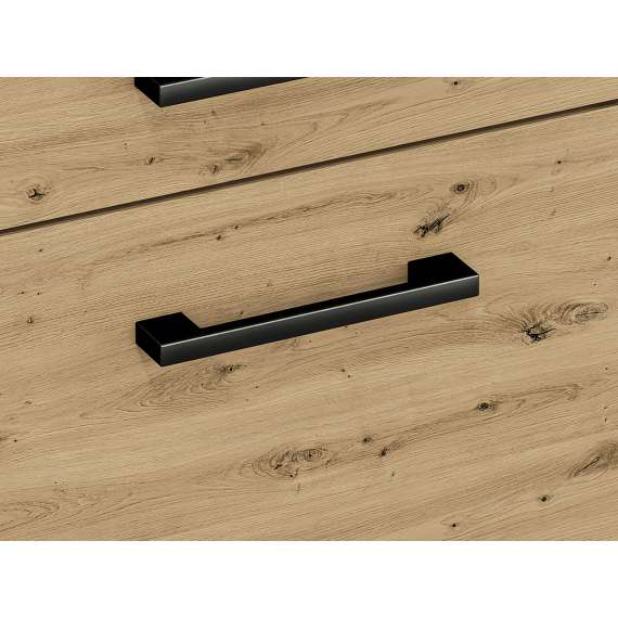 Skoskap Nevio 55x94 cm