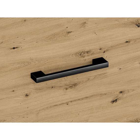 Garderobeskap Nevio 55x200 cm