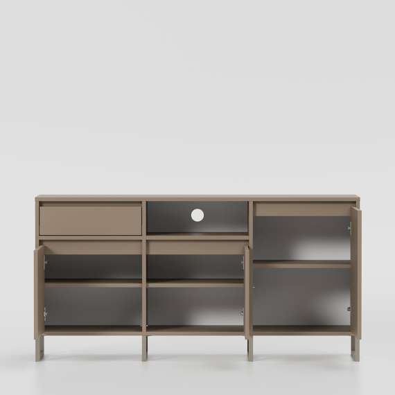 Skjenk Bjorn 150-180x76 cm - Velg bredde og farge selv