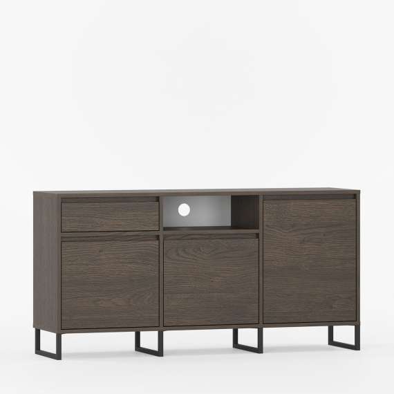 Skjenk Bjorn 150-180x76 cm - Velg bredde og farge selv