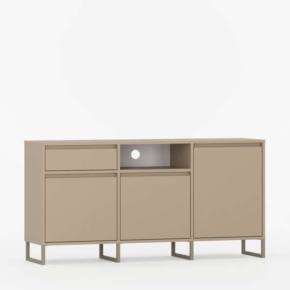 Skjenk Bjorn 150-180x76 cm - Velg bredde og farge selv