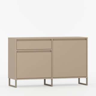 Skjenk Bjorn 100-145x76 cm - Velg bredde og farge selv