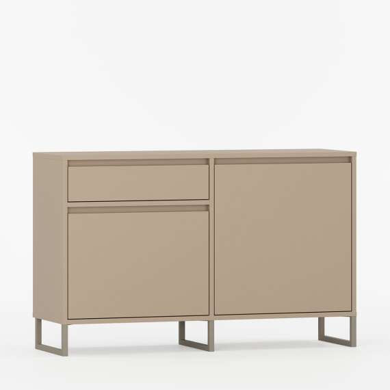 Skjenk Bjorn 100-145x76 cm - Velg bredde og farge selv