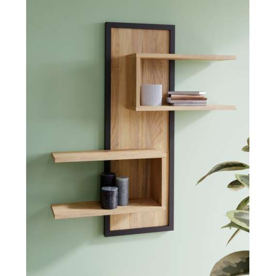 Vegghylle Tyna 103x123 cm