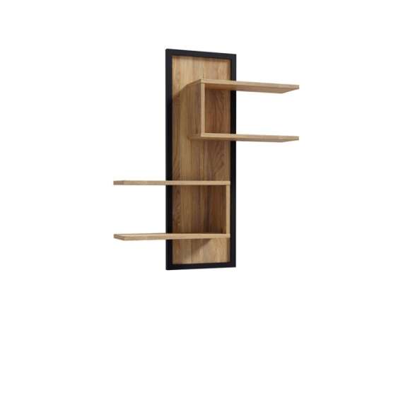 Vegghylle Tyna 103x123 cm