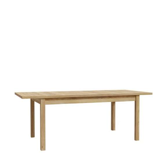 Spisebord Tyna 160-207 cm