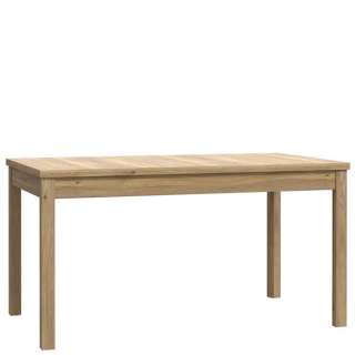 Spisebord Tyna 160-207 cm