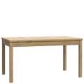 Spisebord Tyna 160-207 cm