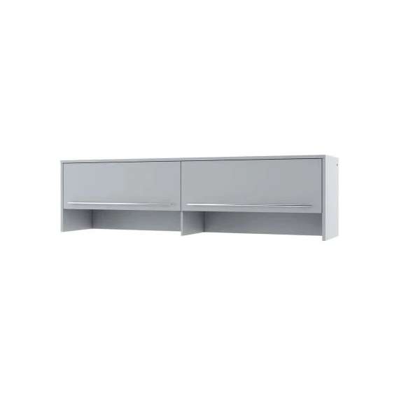 Overskap til Concept Pro skapseng - Grå